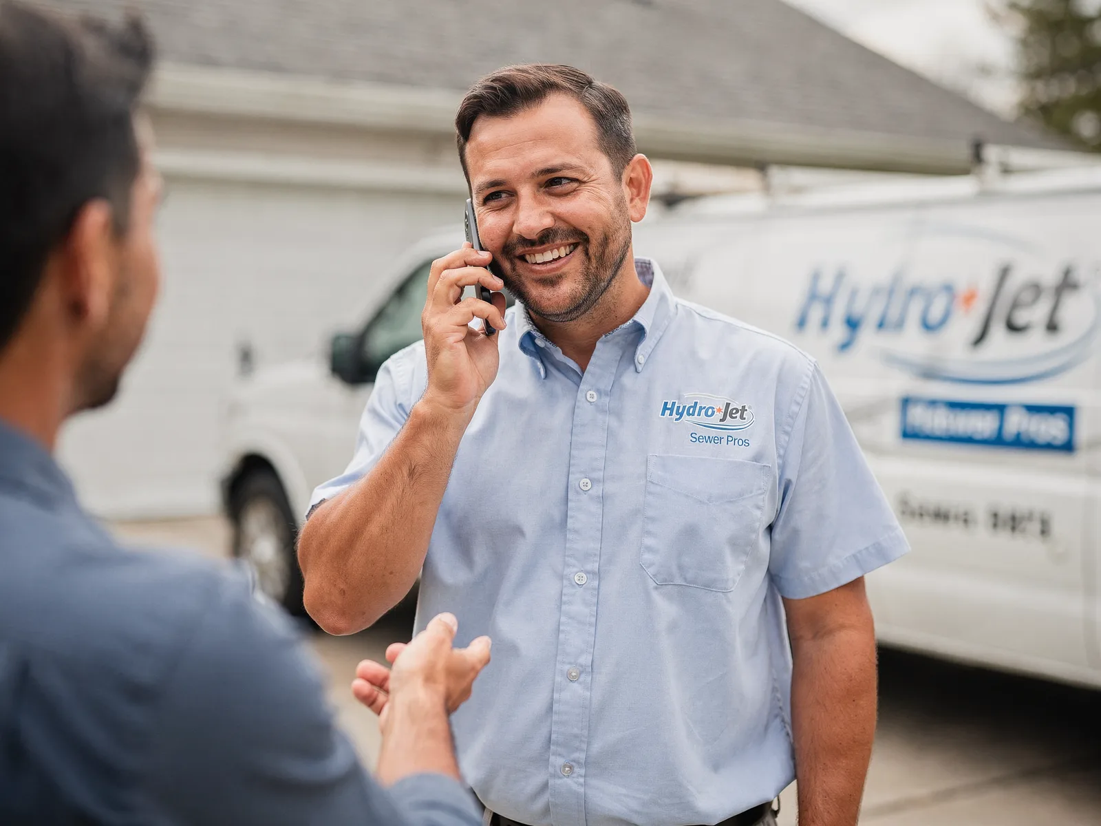 Hydro Jetting Scurry, TX FAQs